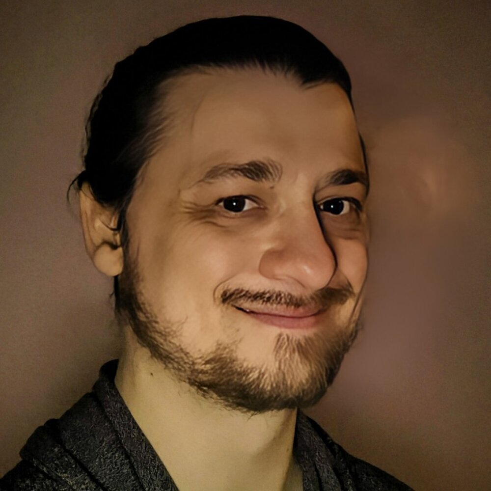 Meet your Posher, Drew
